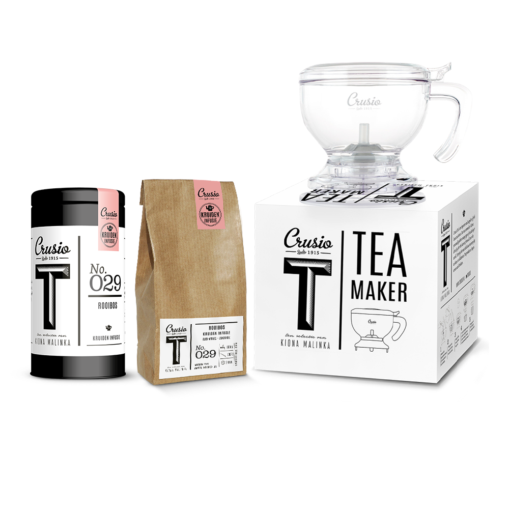 Rooibos Pakket B